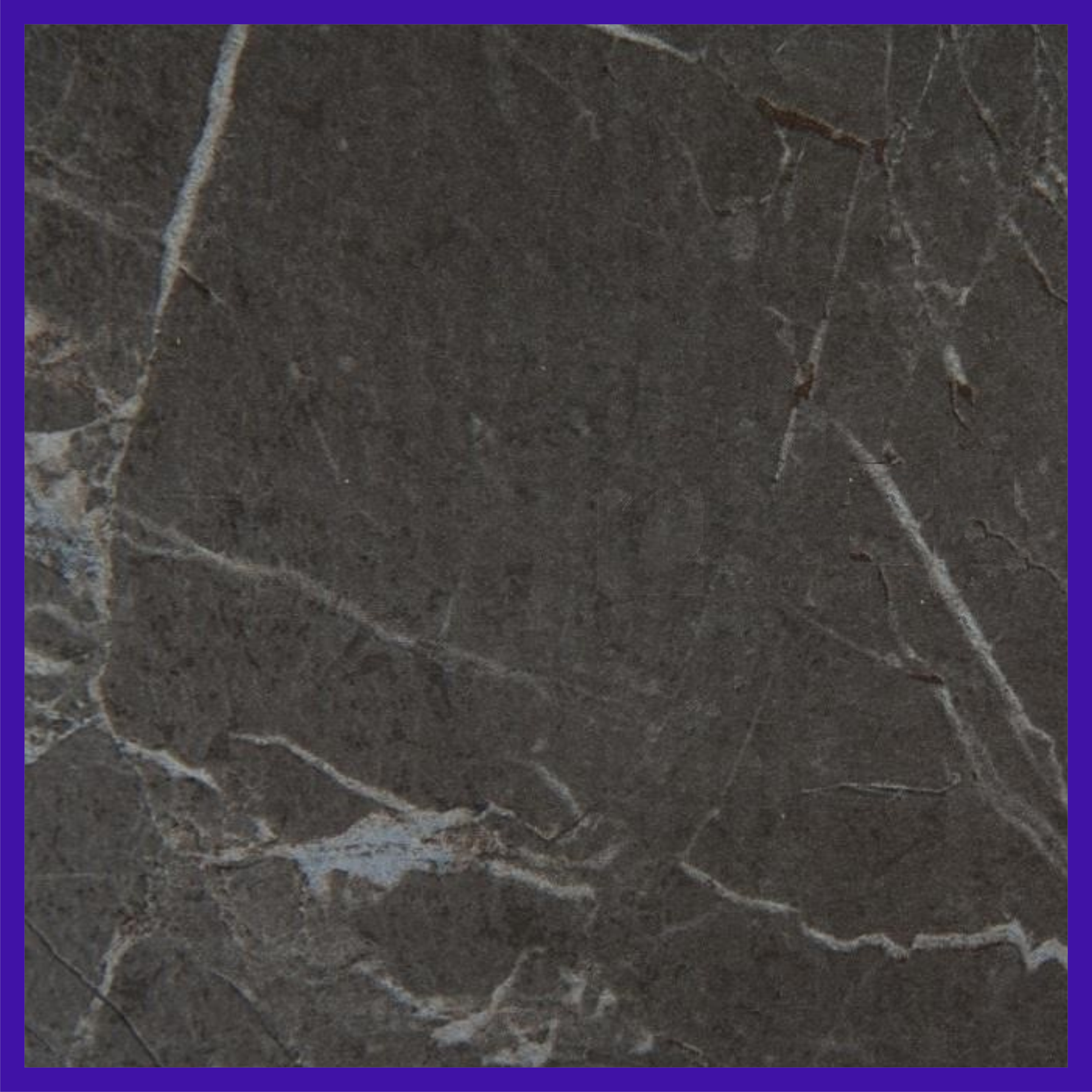Столешница кедр 694/SL мрамор марквина серый
